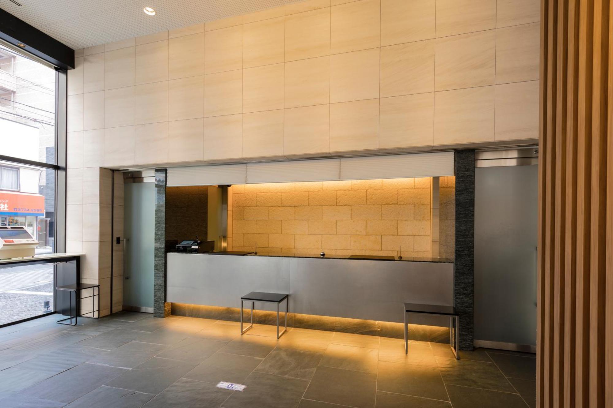 Tokyu Stay Kamata - Tokyo Haneda Luaran gambar