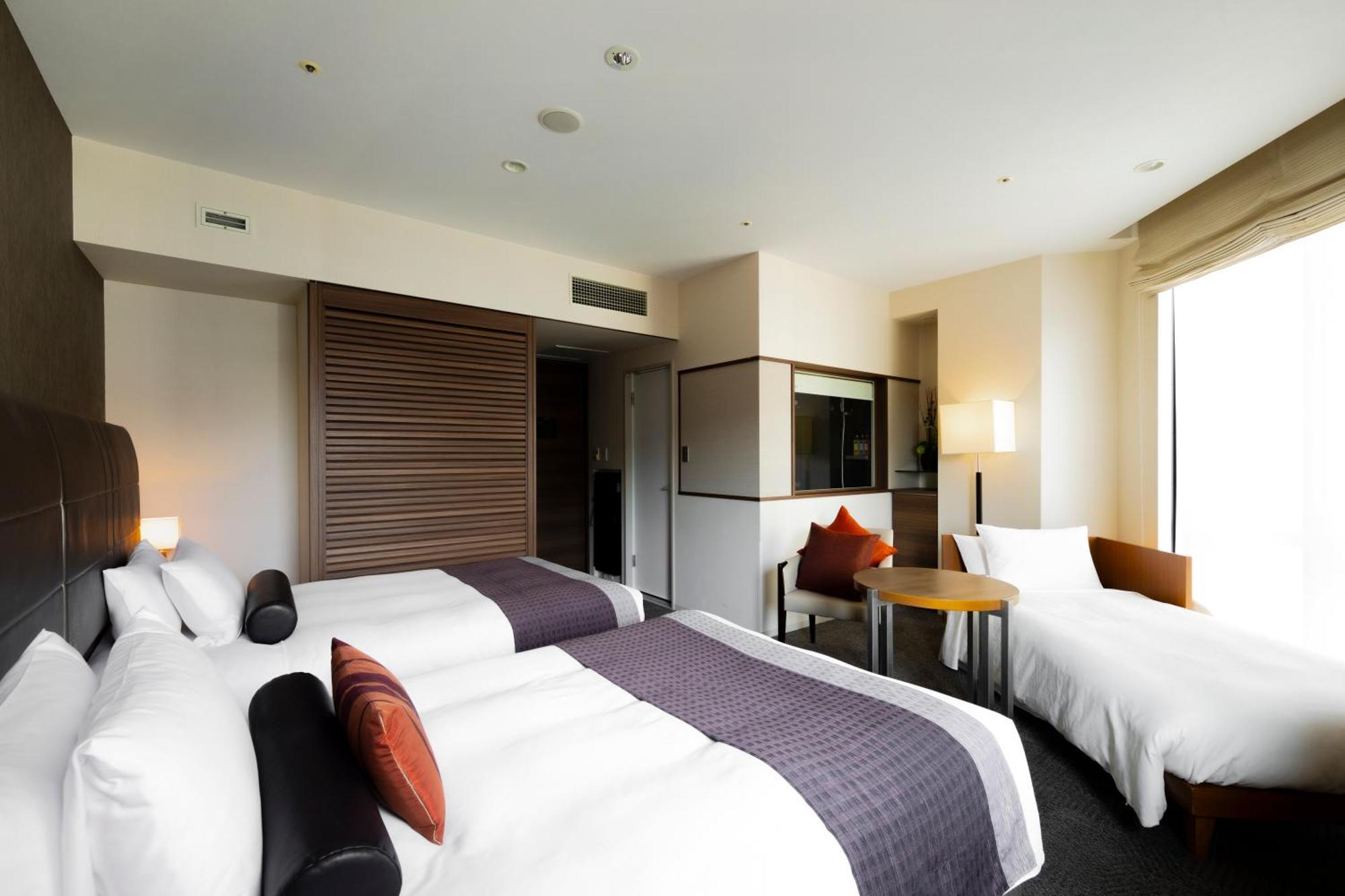 Tokyu Stay Kamata - Tokyo Haneda Luaran gambar