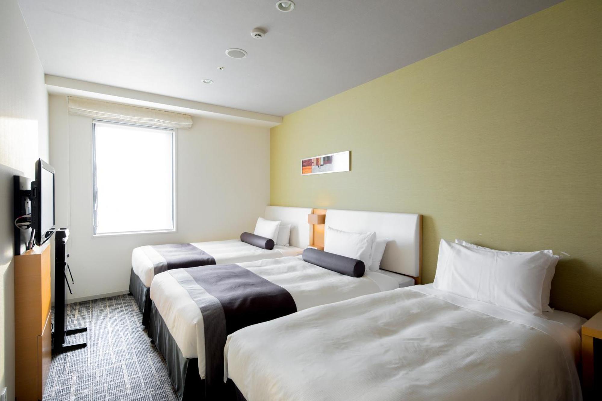 Tokyu Stay Kamata - Tokyo Haneda Luaran gambar