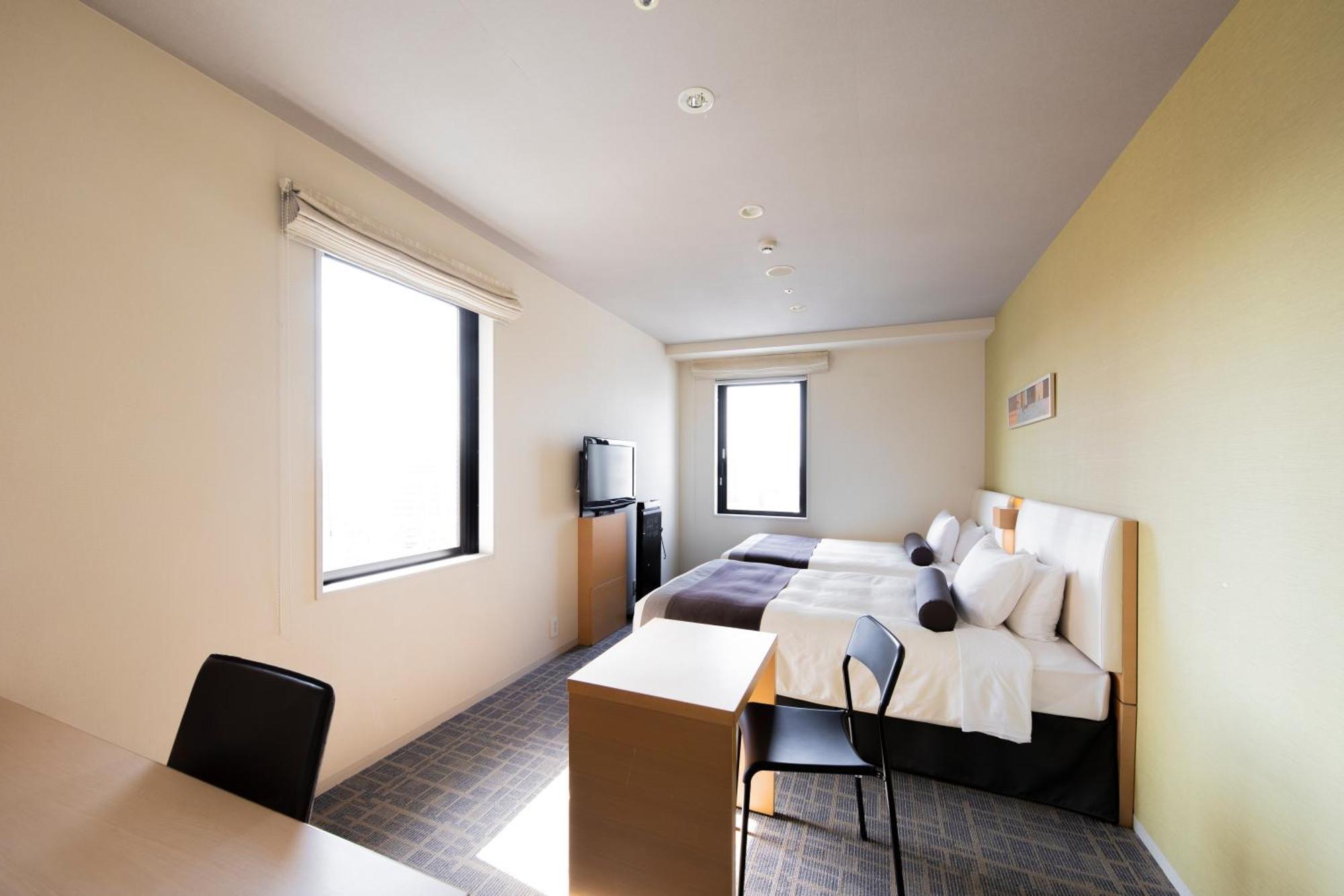 Tokyu Stay Kamata - Tokyo Haneda Luaran gambar
