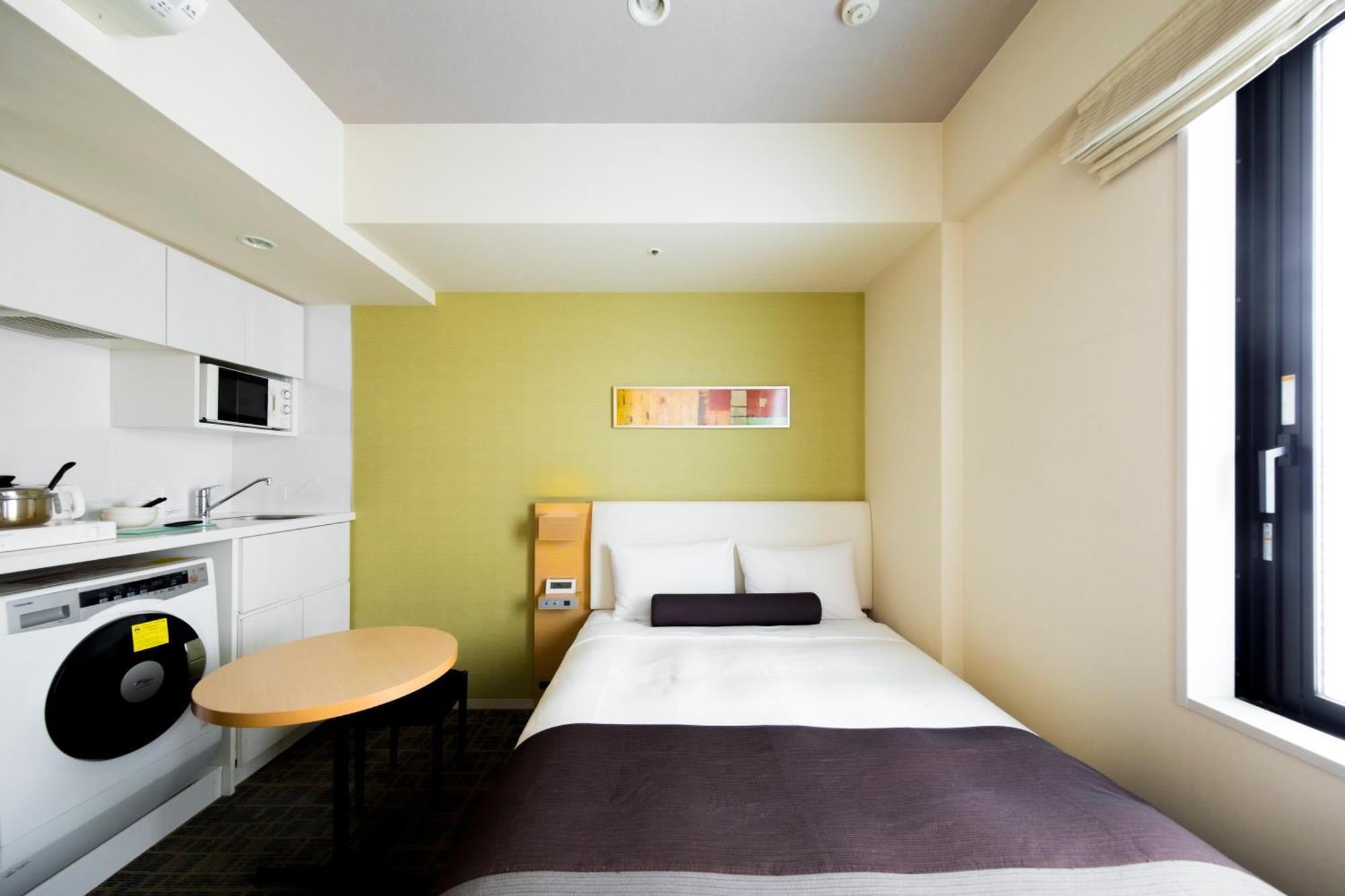 Tokyu Stay Kamata - Tokyo Haneda Luaran gambar
