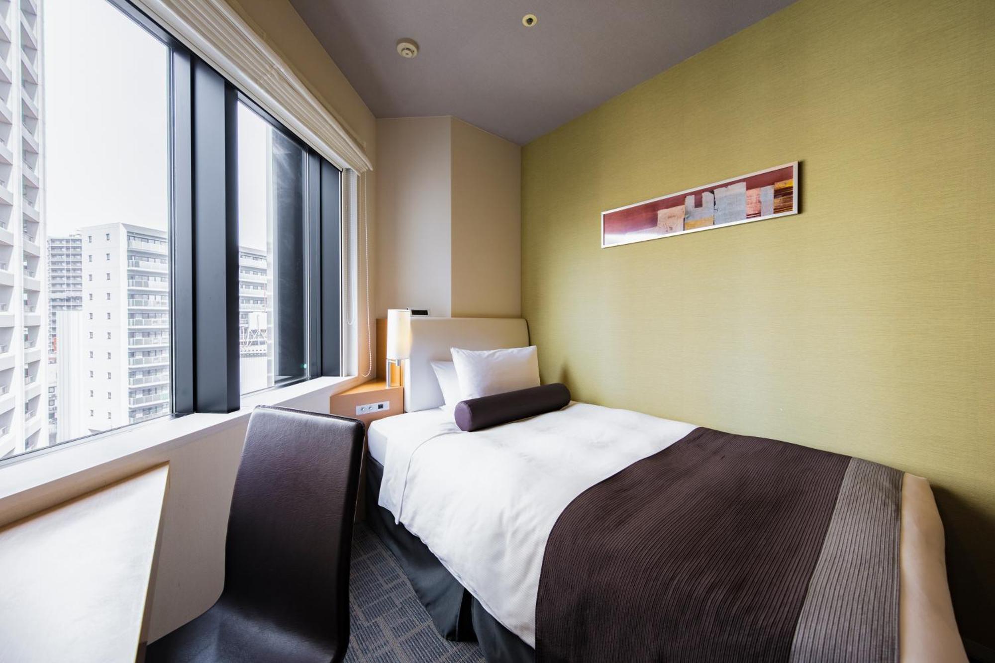 Tokyu Stay Kamata - Tokyo Haneda Luaran gambar