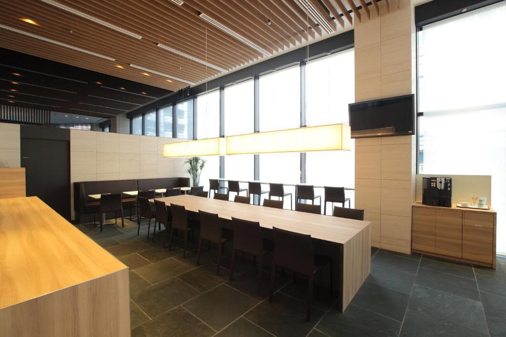 Tokyu Stay Kamata - Tokyo Haneda Luaran gambar